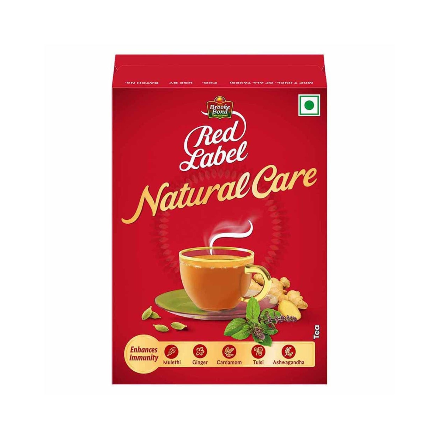 Red Label Natural Care Tea 250g
