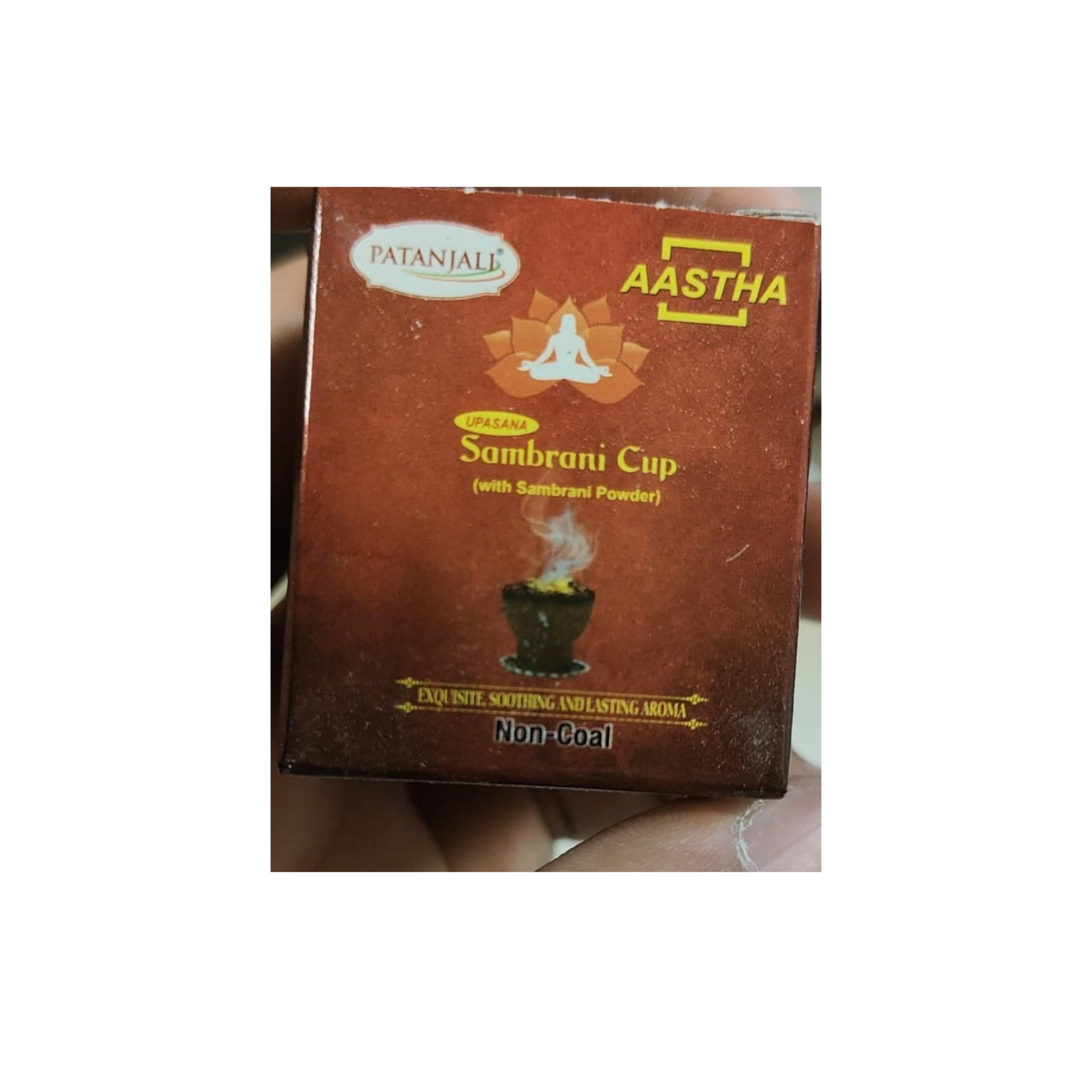 Sambrani Cup