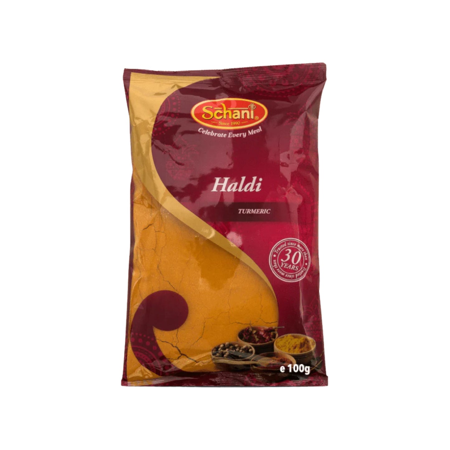 Schani HALDI 100g