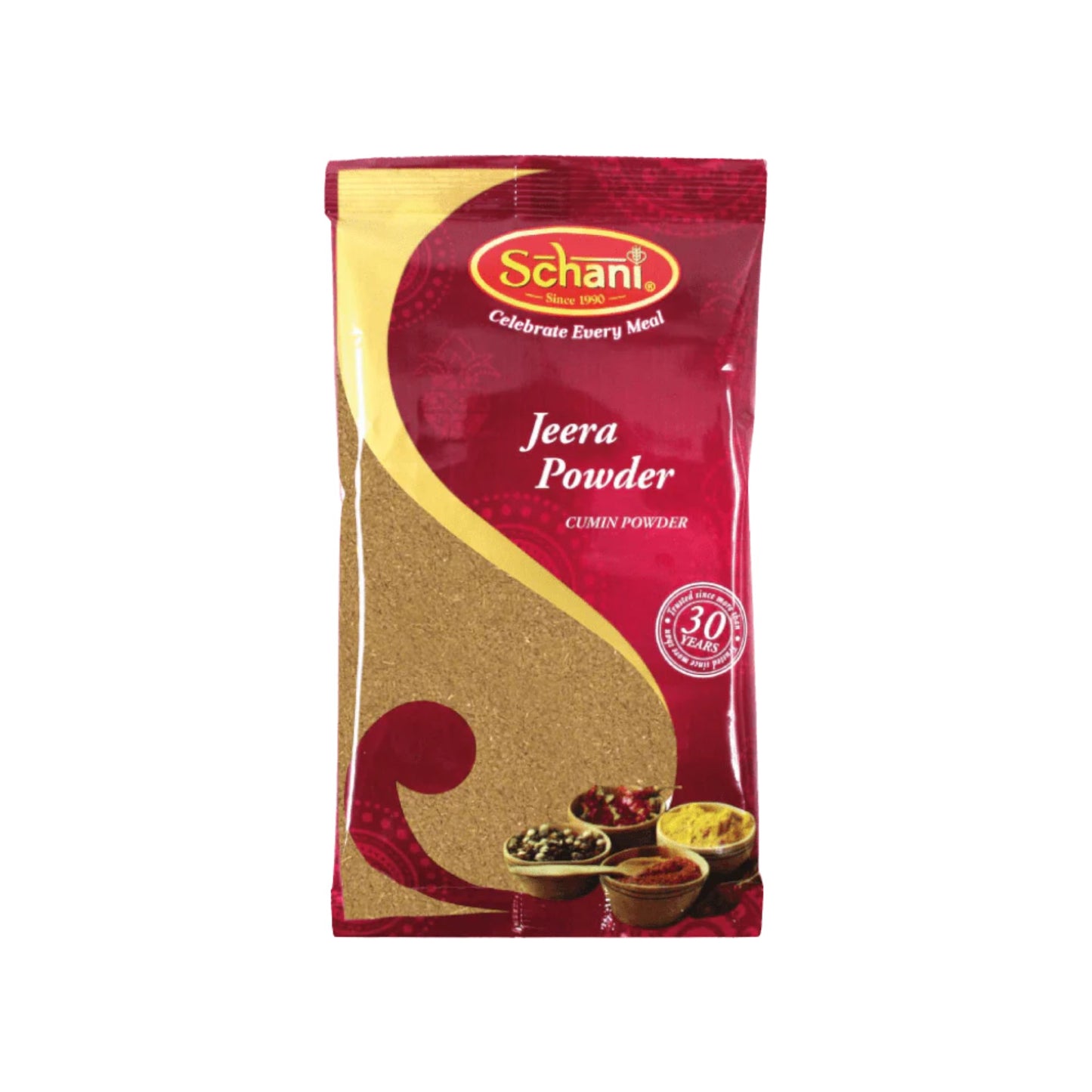 Schani Jeera powder  100g