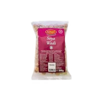 Schani Soya Wadi