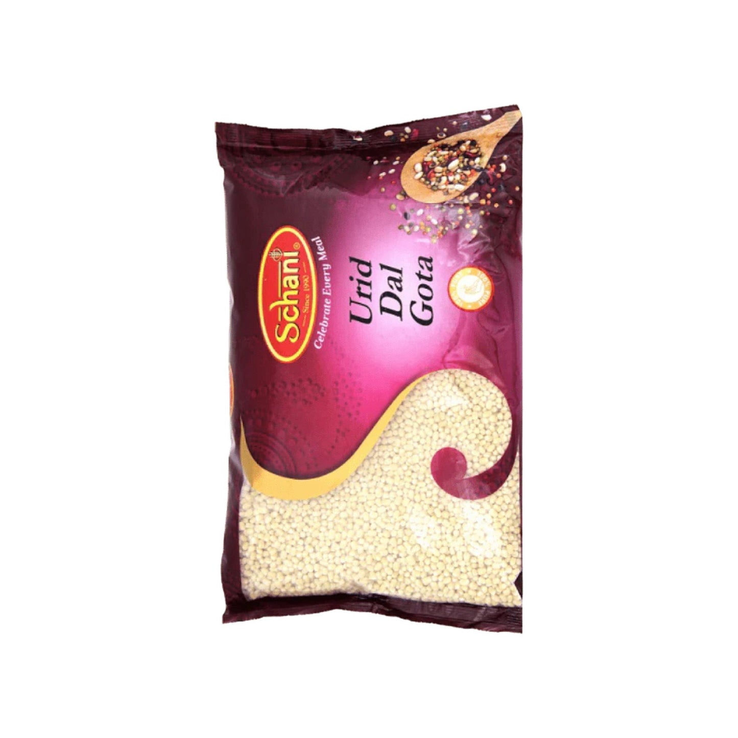 Schani Urid Dal Gota 1kg