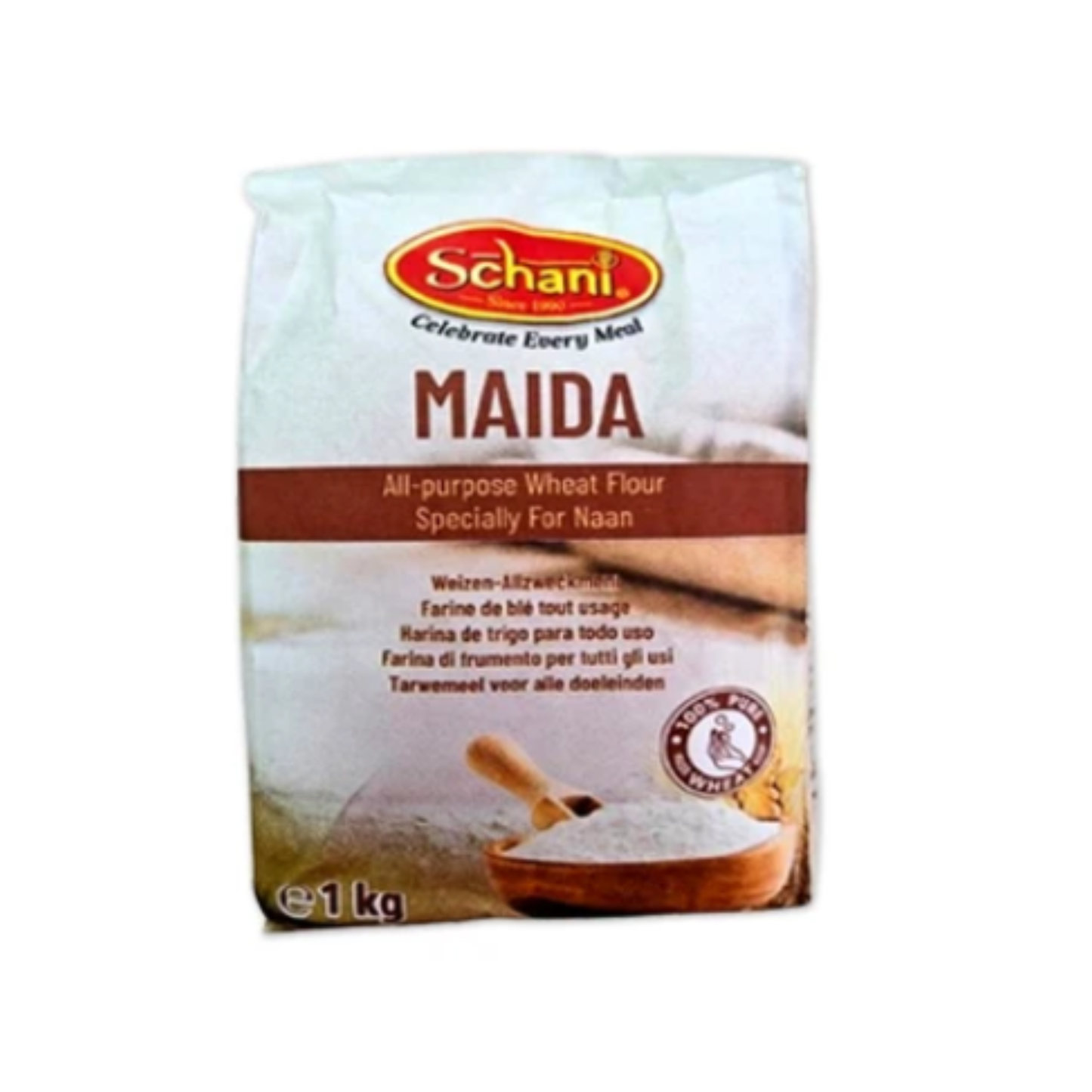 Schani Maida 1kg