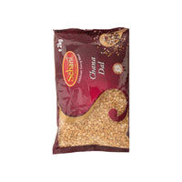 Schani Chana Dal