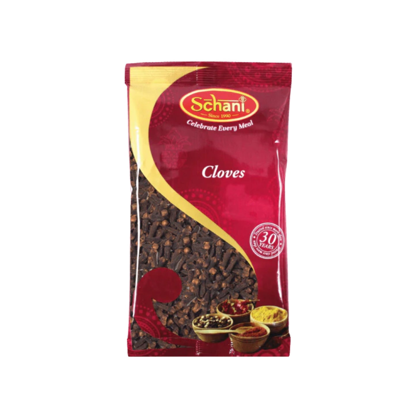 Schani cloves 200g