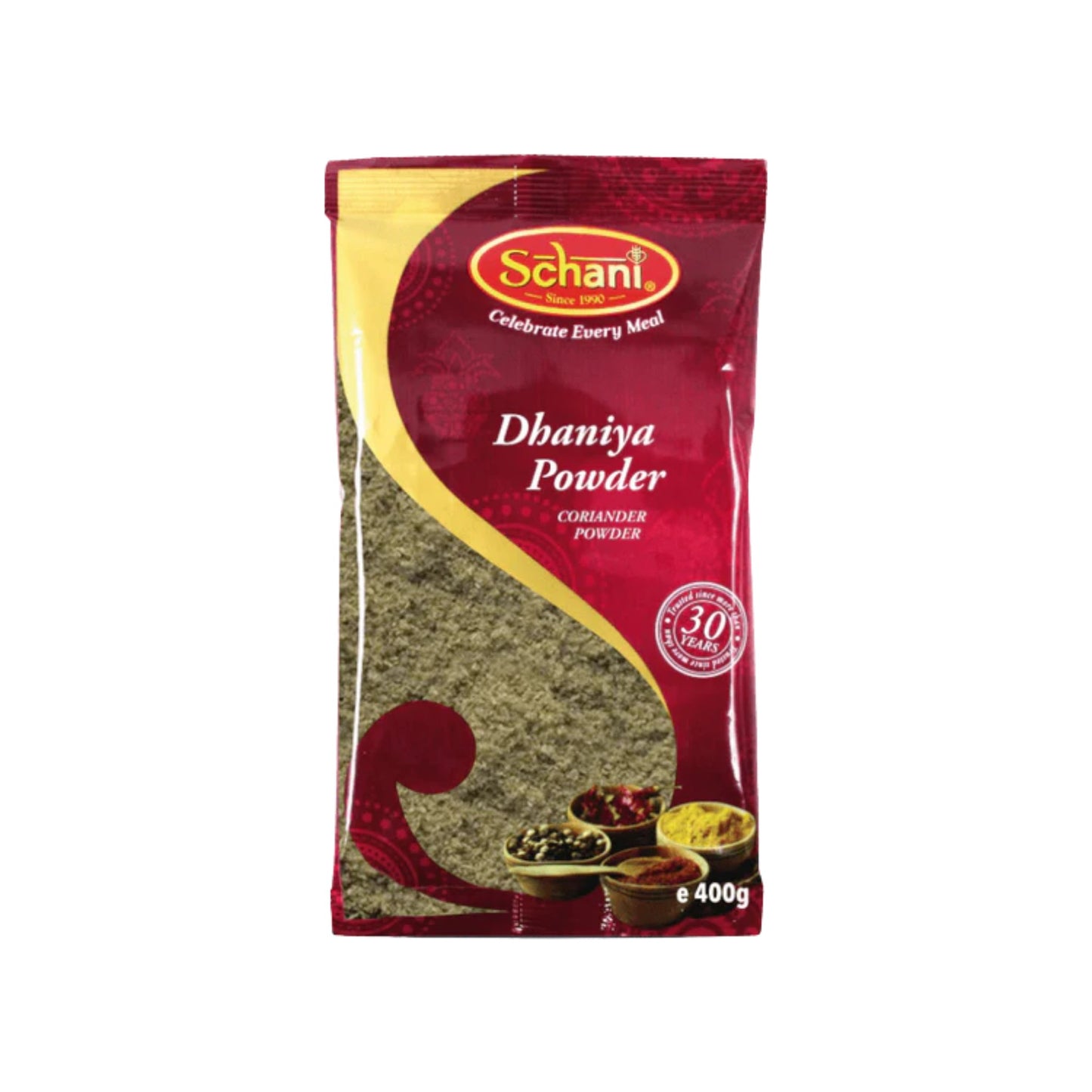 Schani dhaniya powder 400g