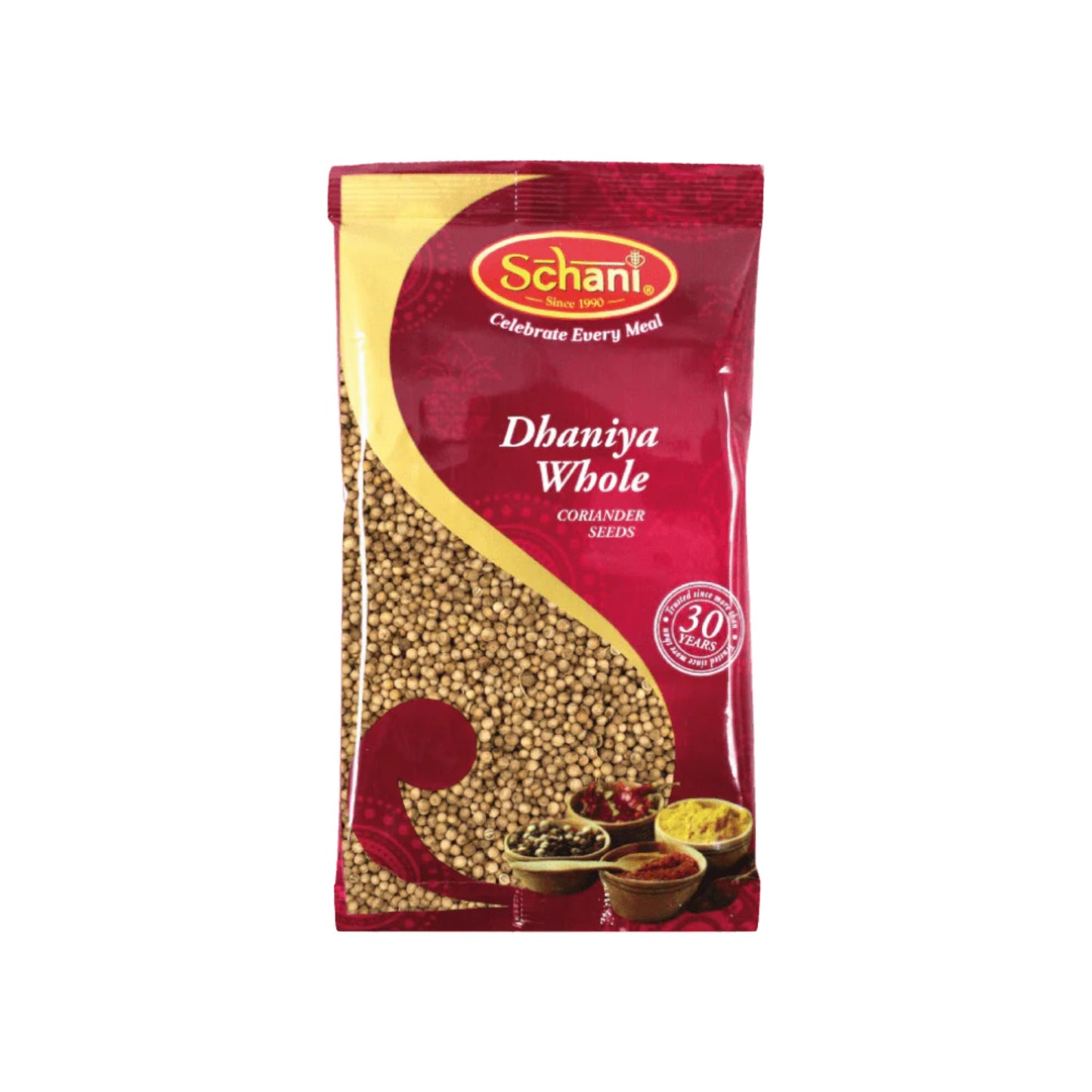 Schani dhaniya whole (100g)