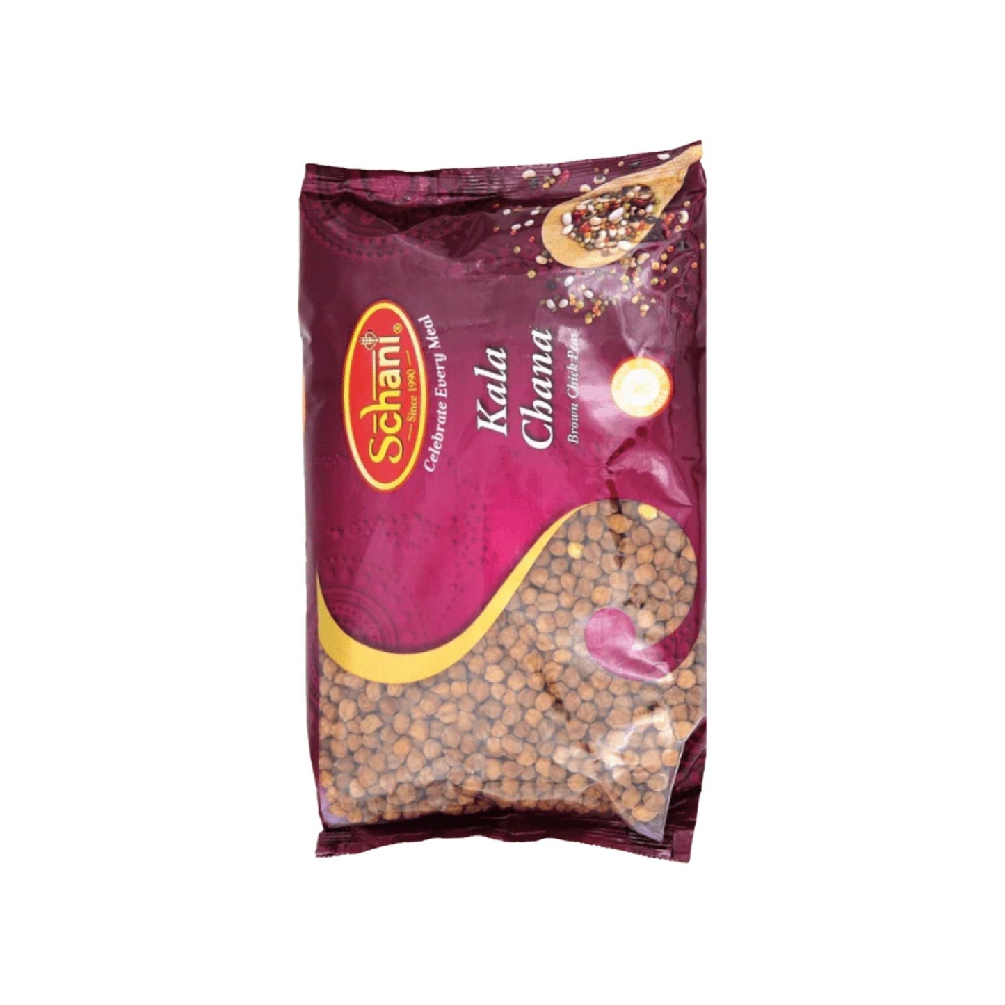 Schani kala chana 1kg