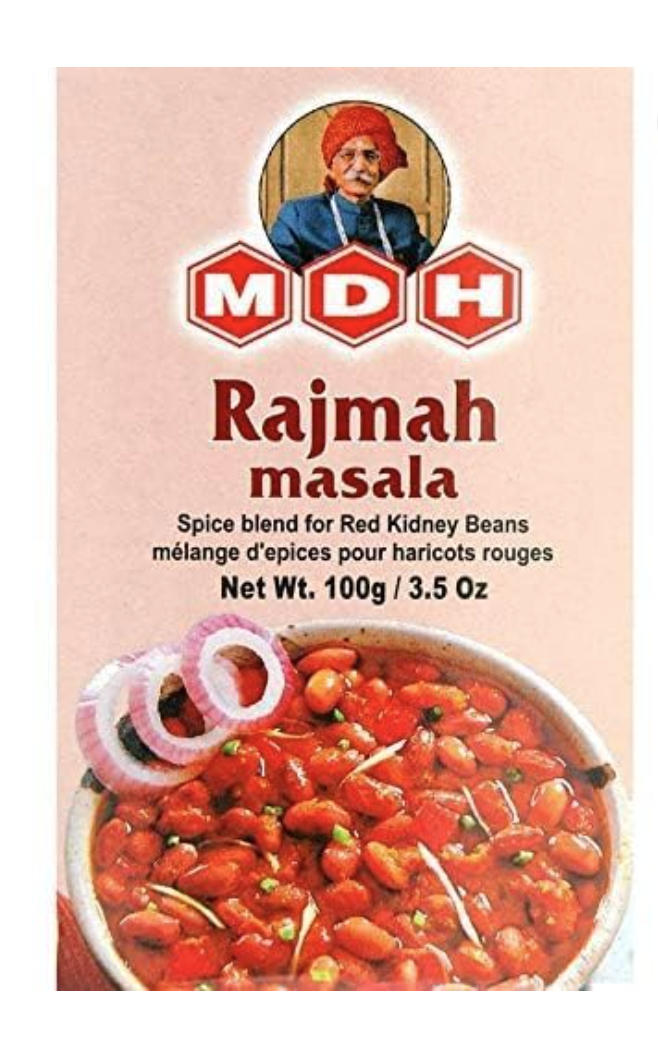 MDH RAJMAH MASALA 100g