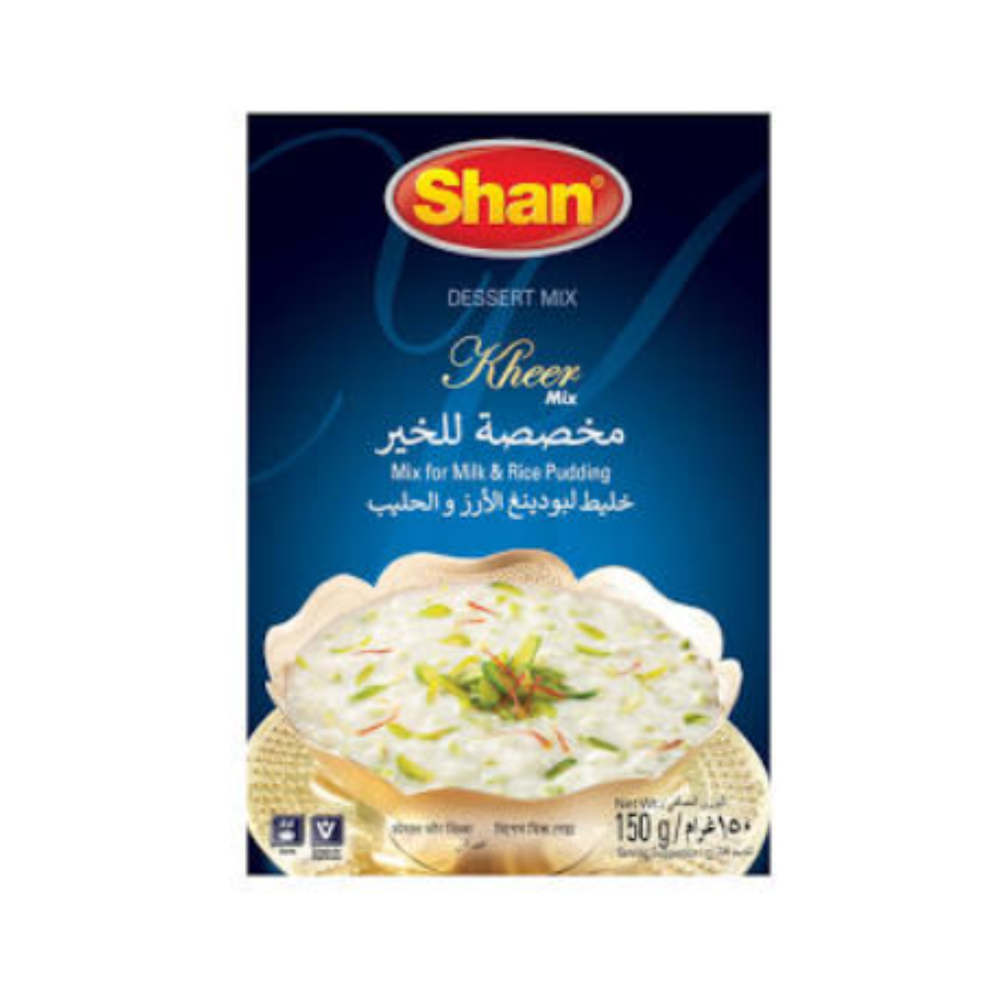 Shan Special Kheer Mix 150g