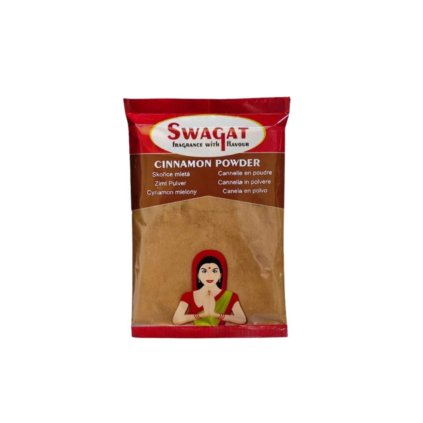 Swagat Cinnamon Powder 100g