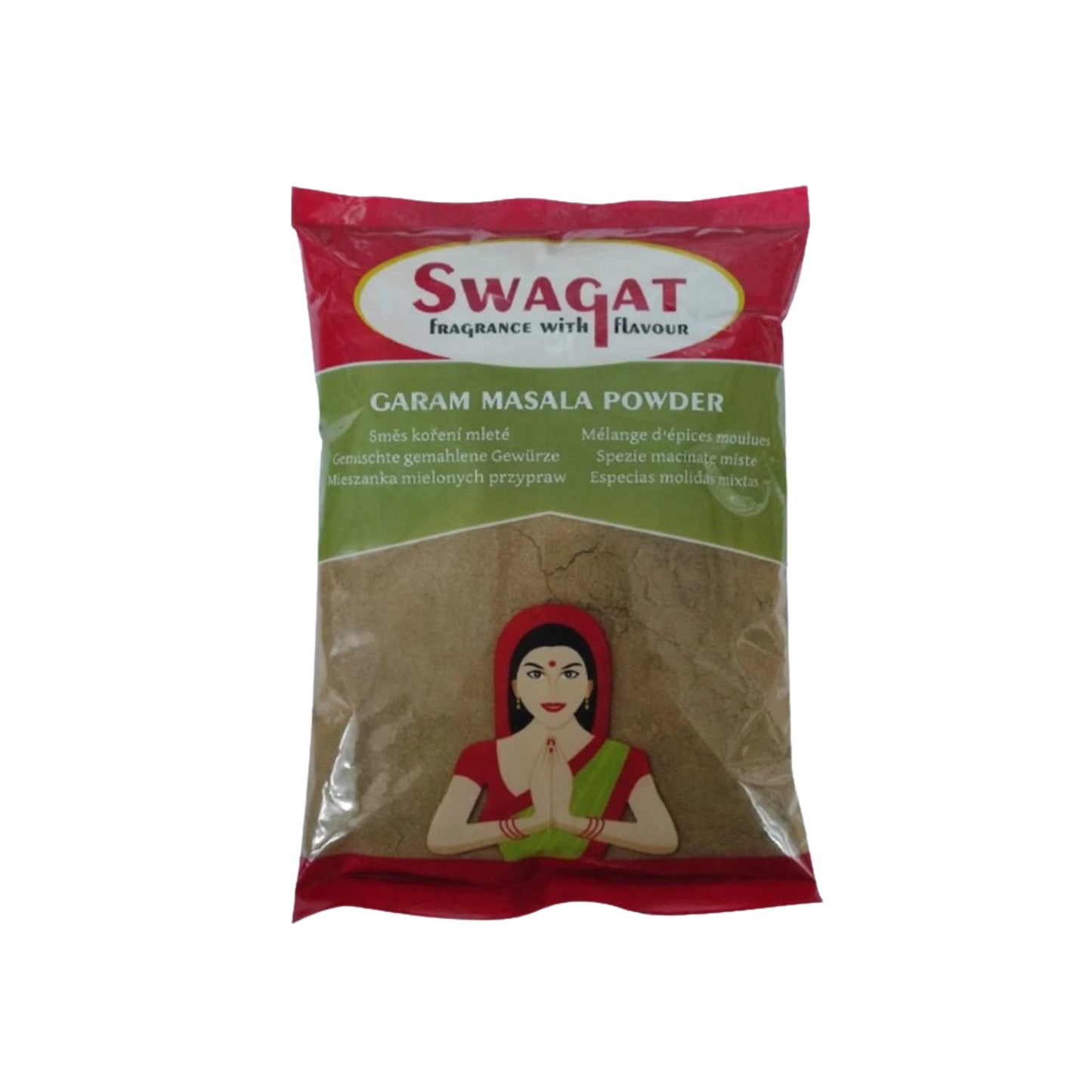 Swagat Garam Masala Powder 400g