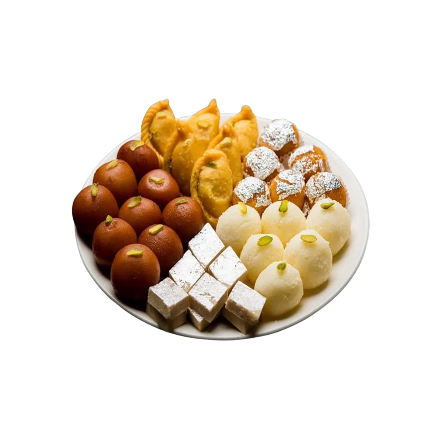Mix Sweets Box 400 GM