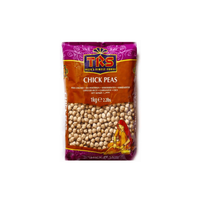 TRS Chick Peas