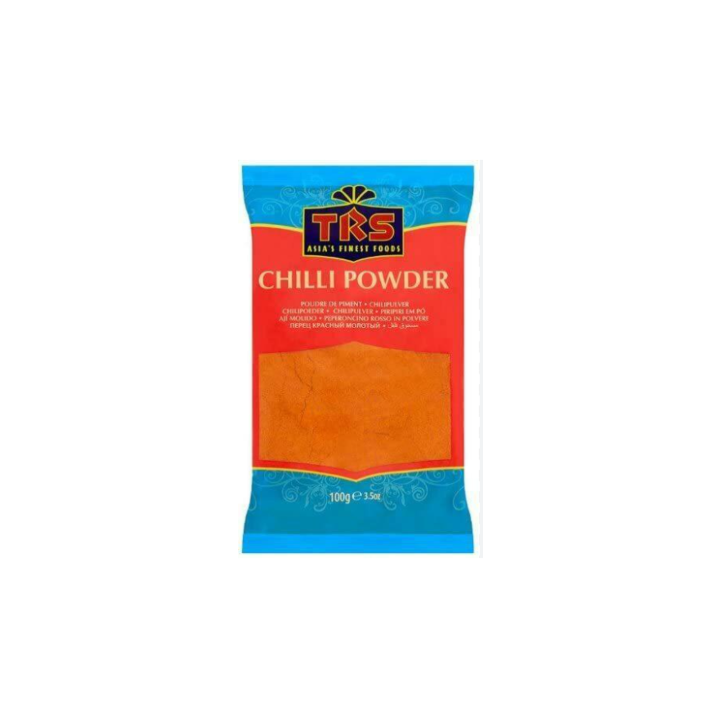 TRS Chilli Powder