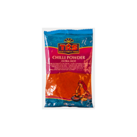 TRS Chilli Powder Extra Hot