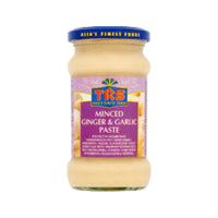 TRS Ginger & Garlic Paste