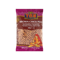 TRS Kala Chana