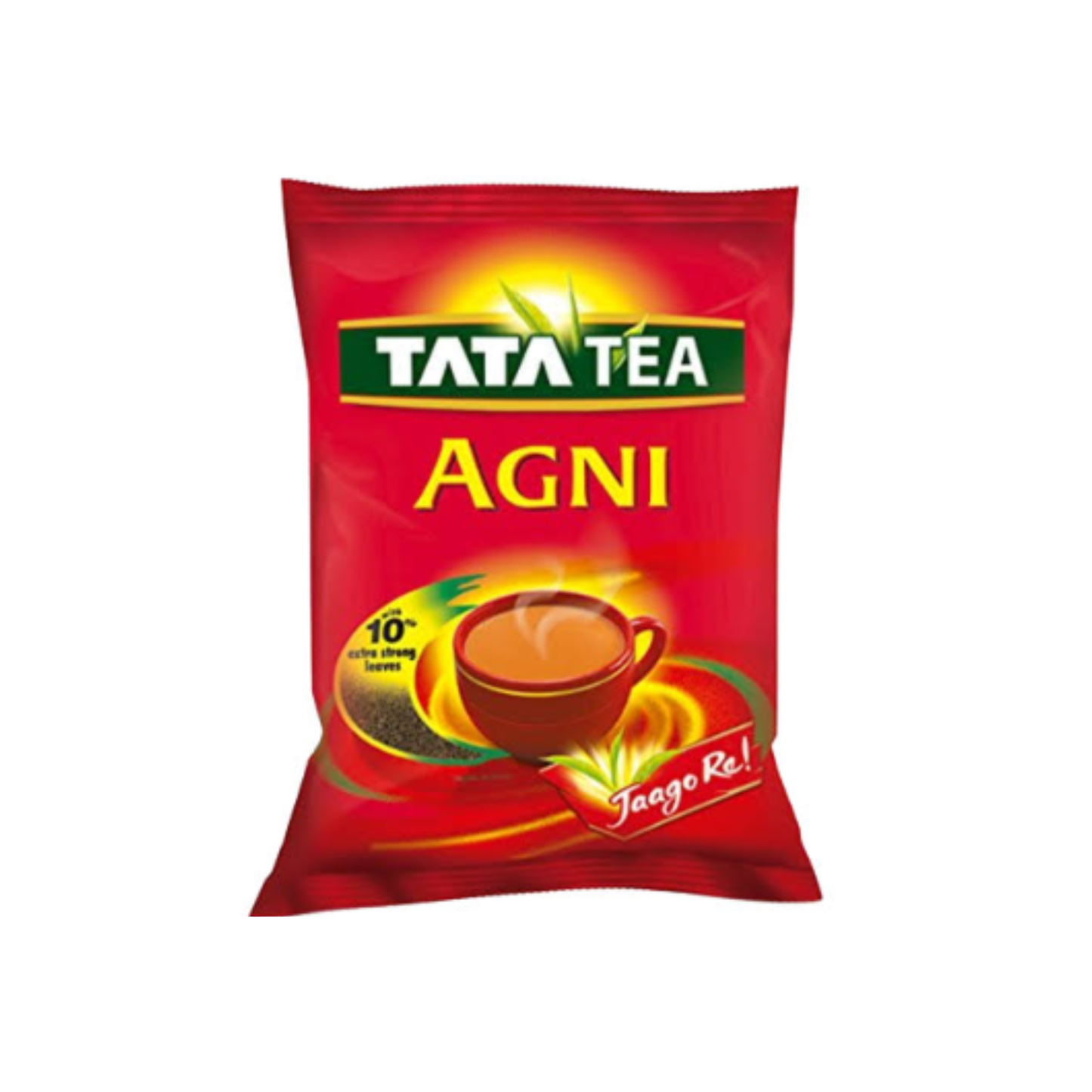 Tata Tea Agni 500g