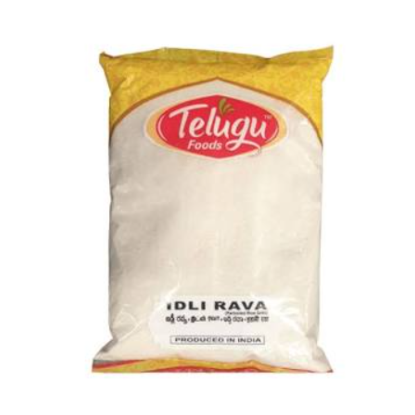 Telugu Idli Rava 1 Kg