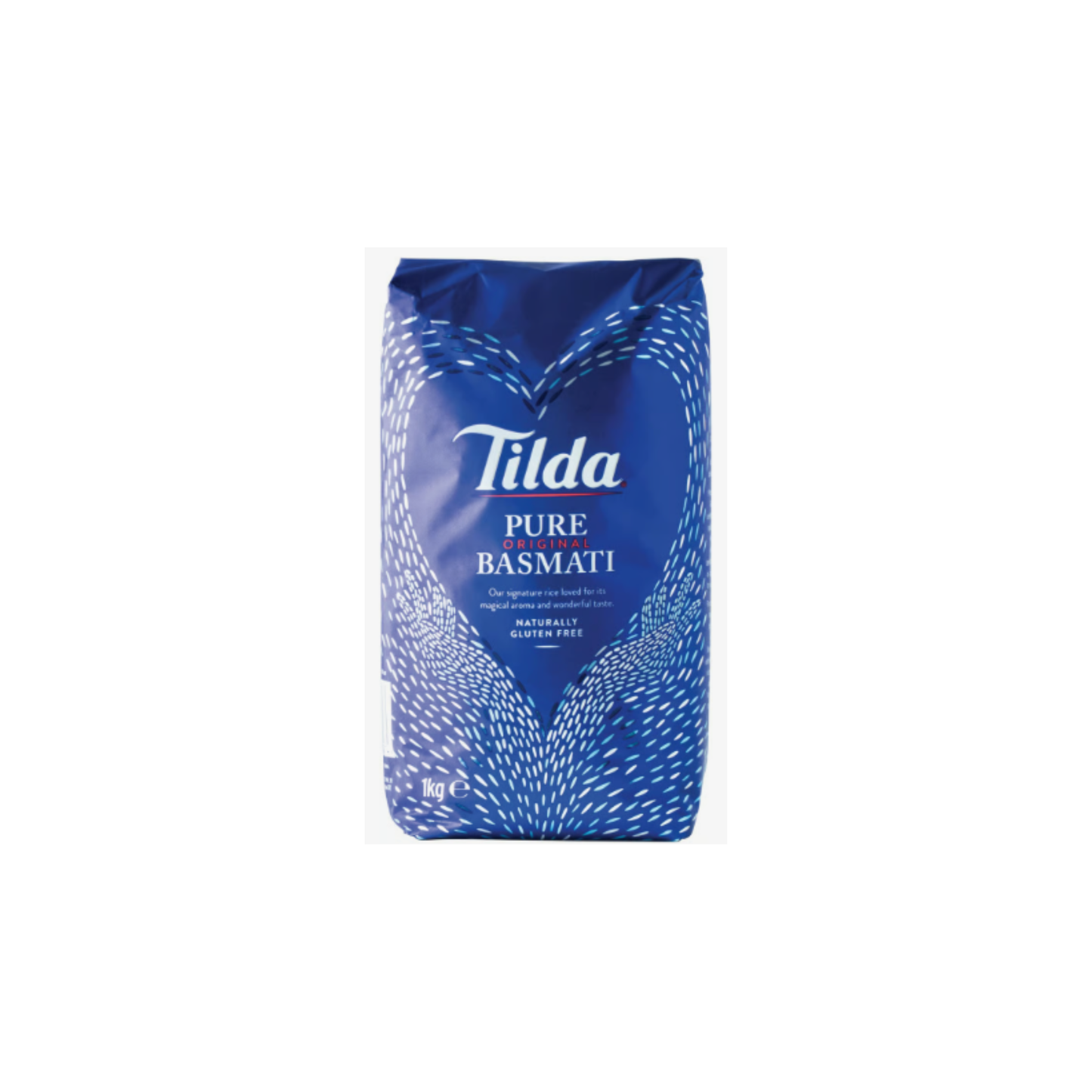 Tilda Basmati Rice