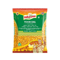 Udhaiyam Toor Dal