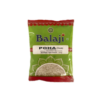 Balaji Poha Thick 500g