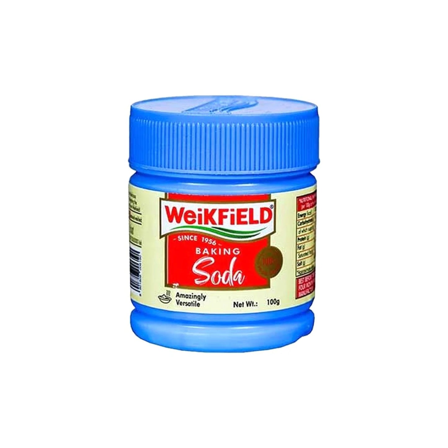 Weikfield Baking Soda 100g