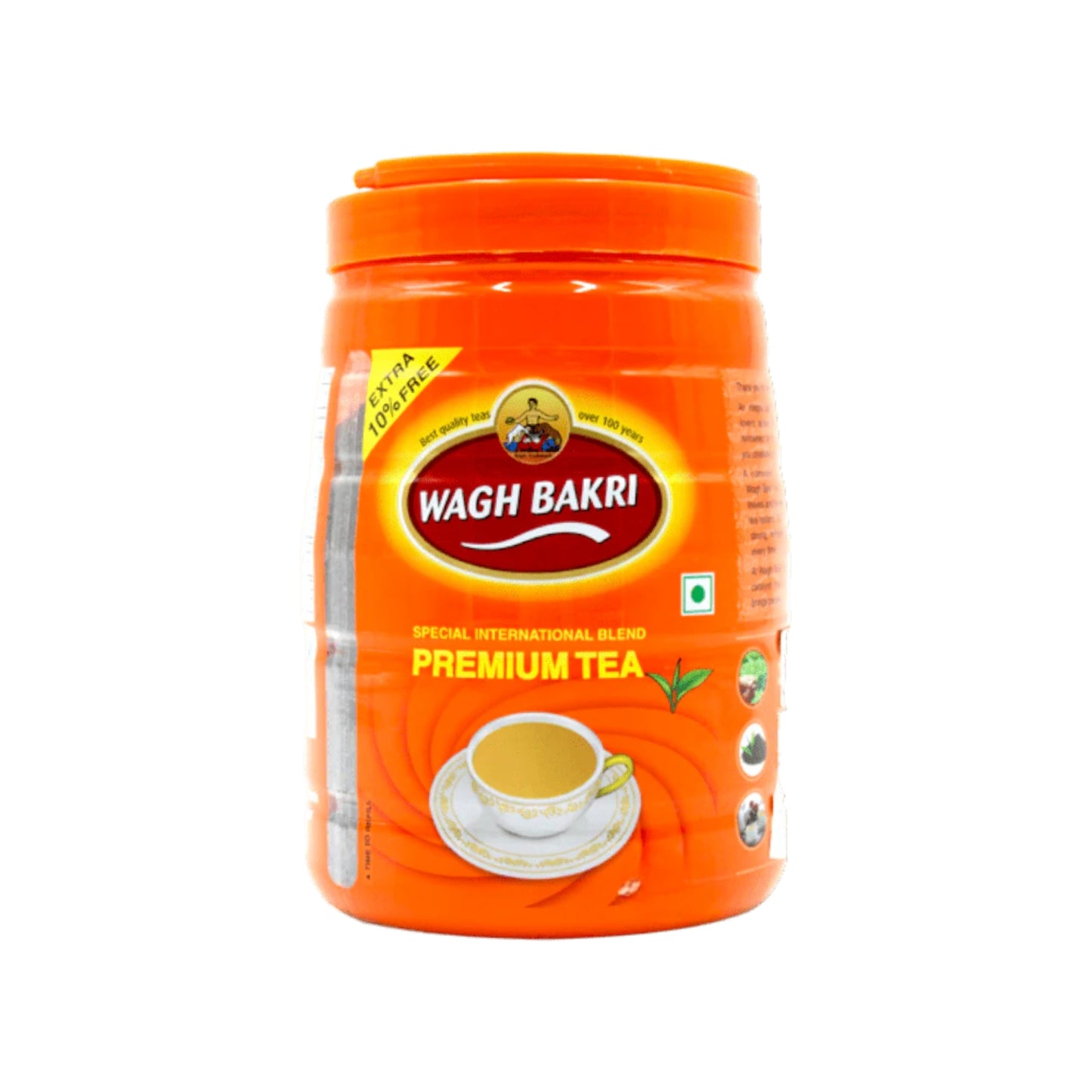 Wagh Bakri Tea 450g