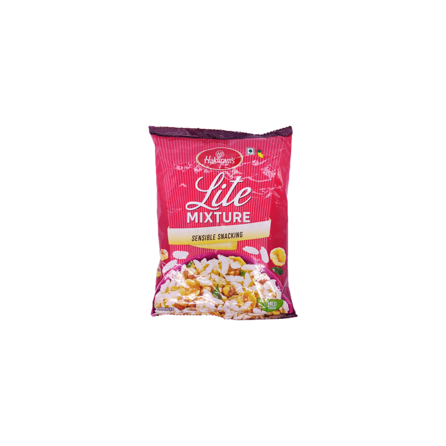 Haldiram's Lite Mixture 150g