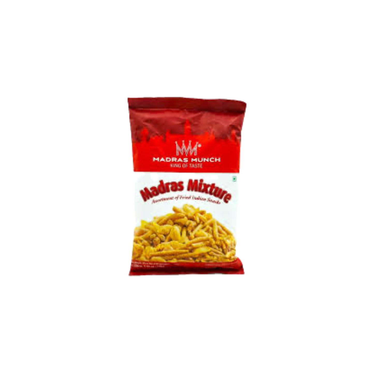 Madras Munch Madras Mixture 170g