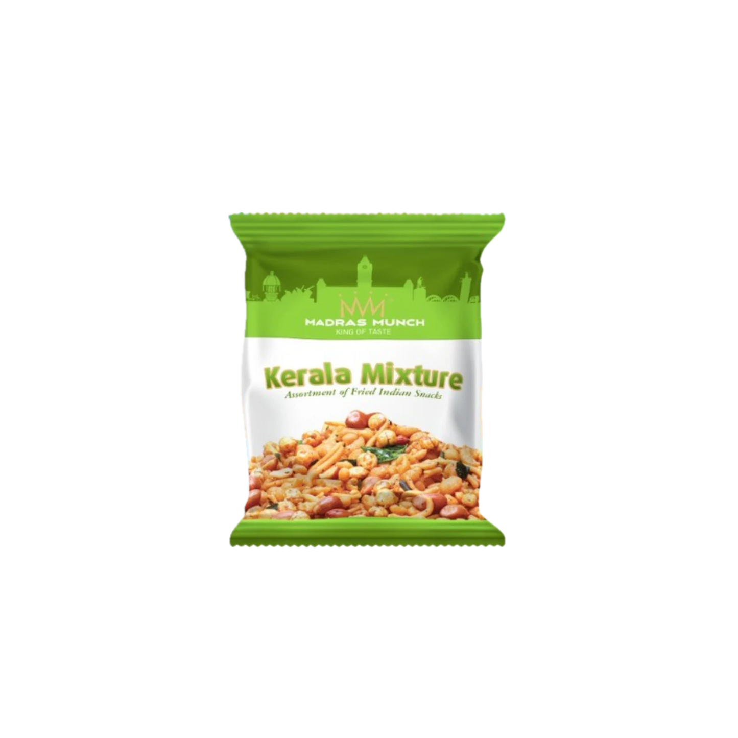 Madras Munch Kerala Mixture 170g