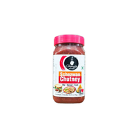 Ching’s Schezwan Chutney