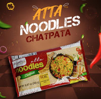 Patanjali atta noodles chatpata 240 gm