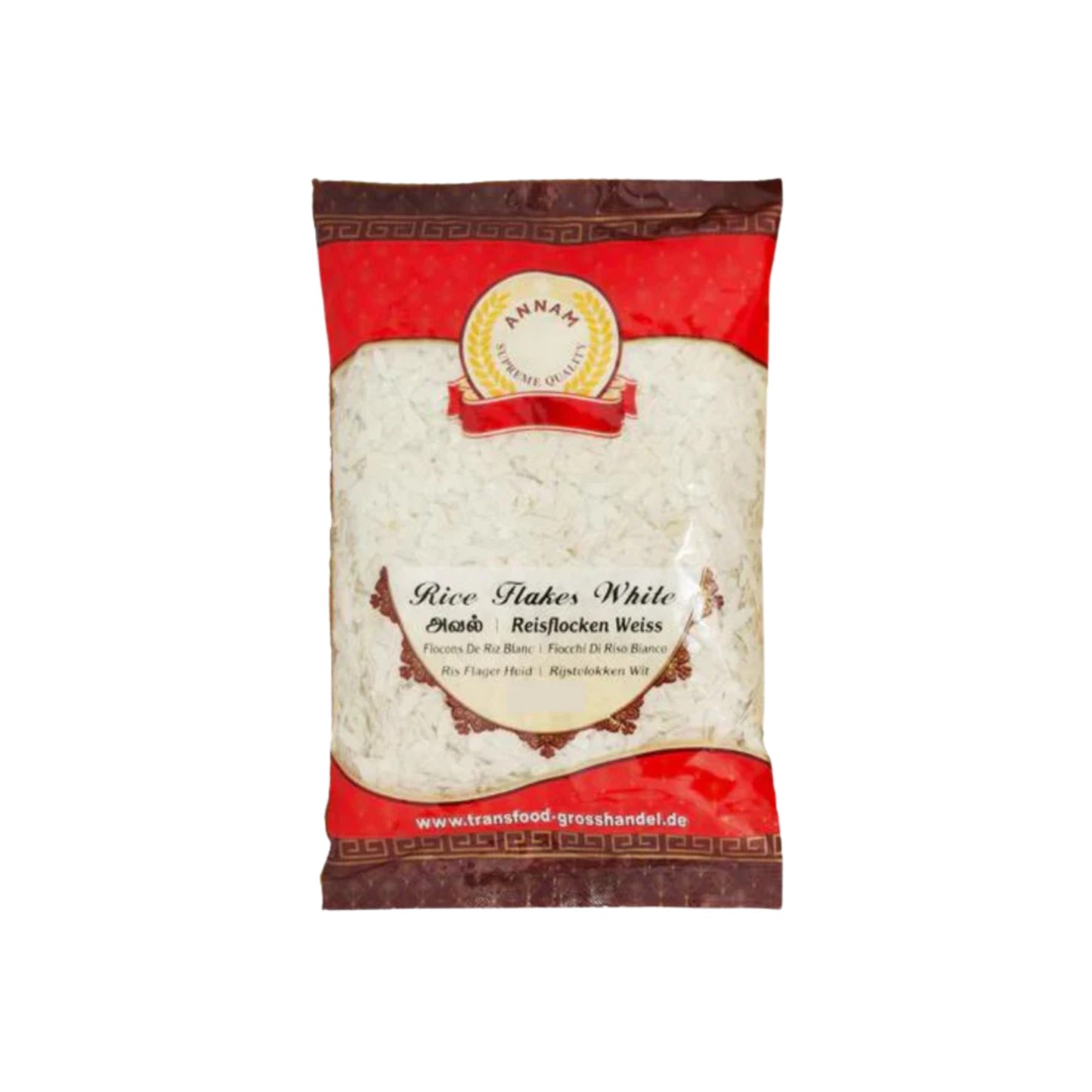 Annam poha medium 1kg