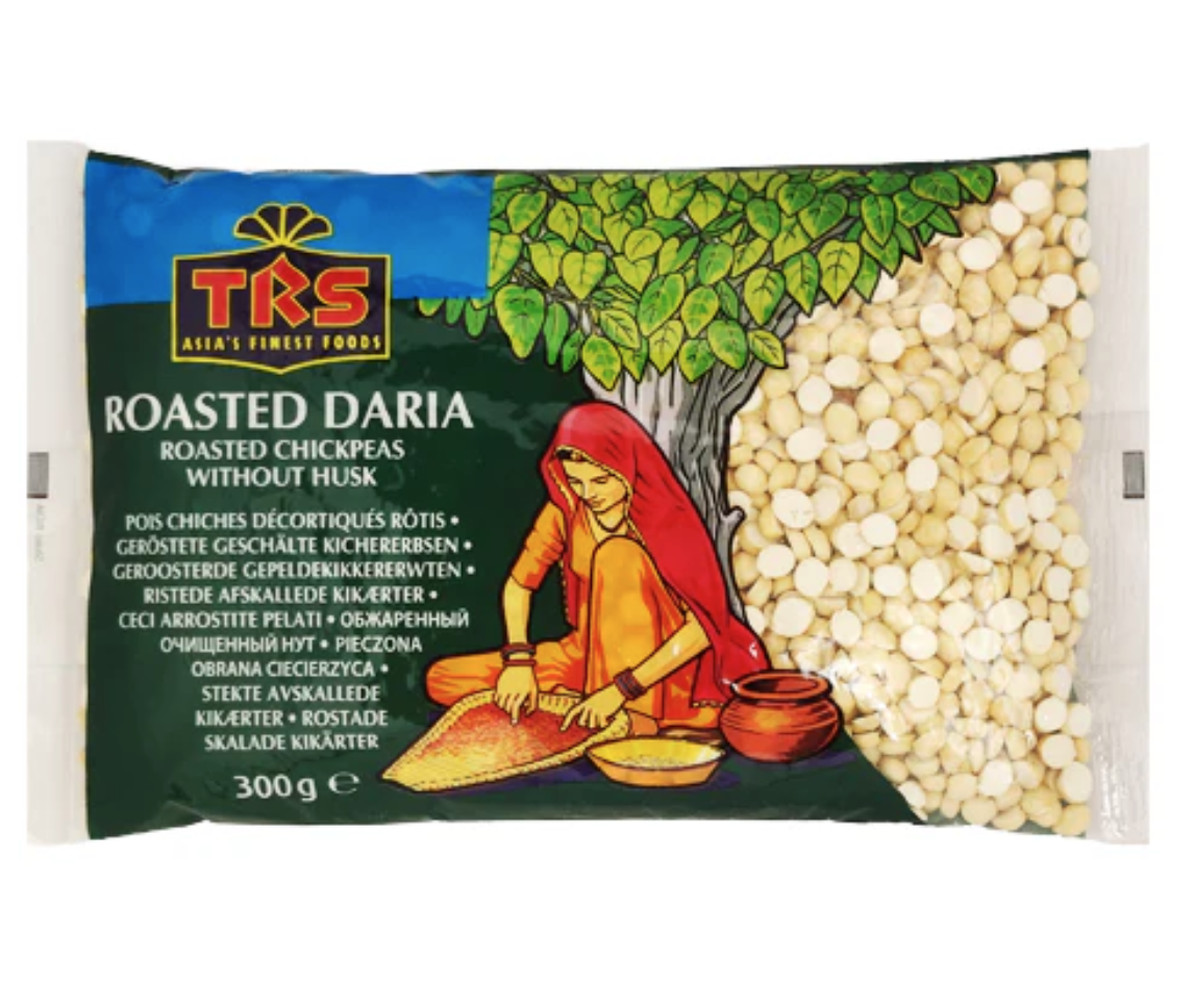 TRS Roasted DARIA 300g