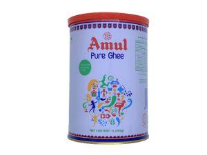 Amul Ghee 1kg
