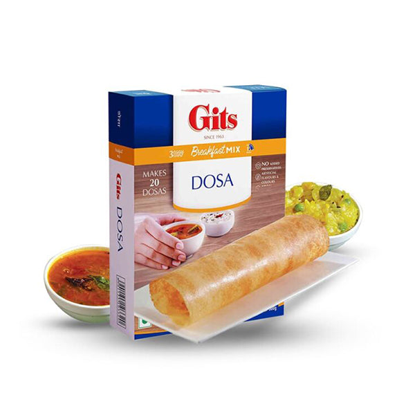 GITS DOSAI MIX 200g