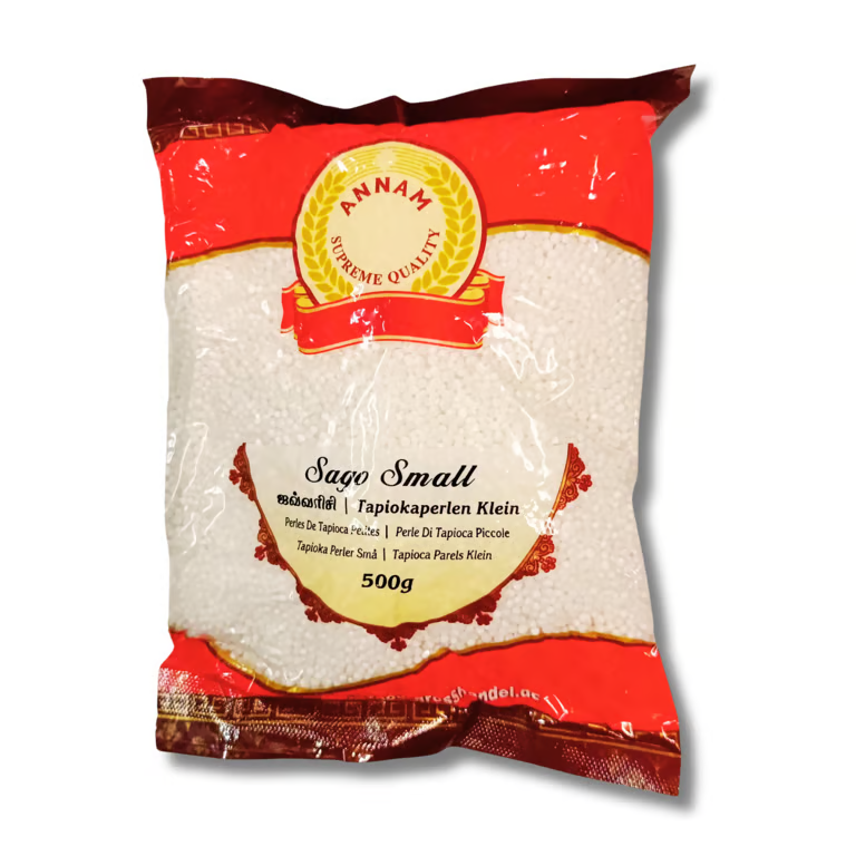 Annam Tapioca small 500g