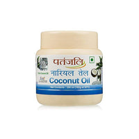 Patanjali Coconut Oil