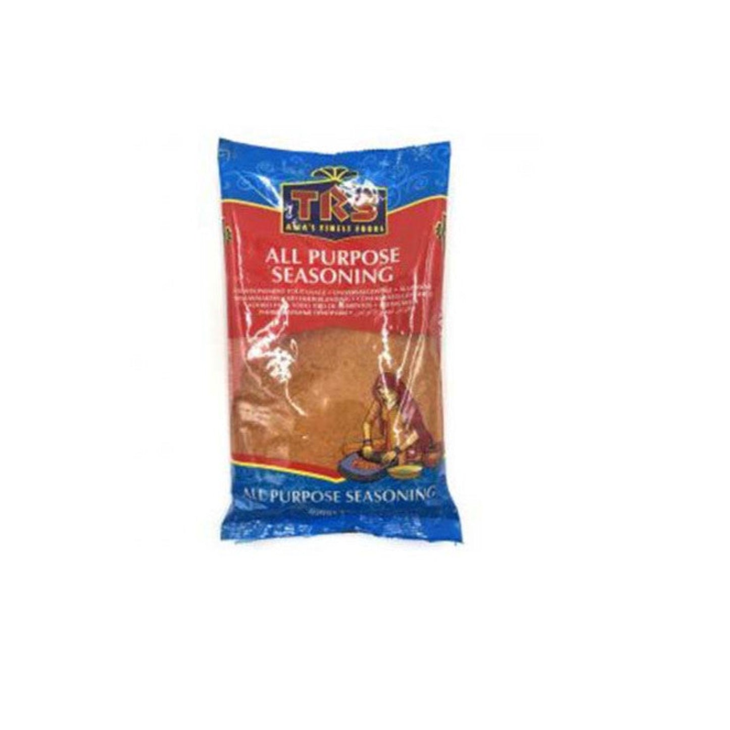 TRS All Purpose Seasoning 100g