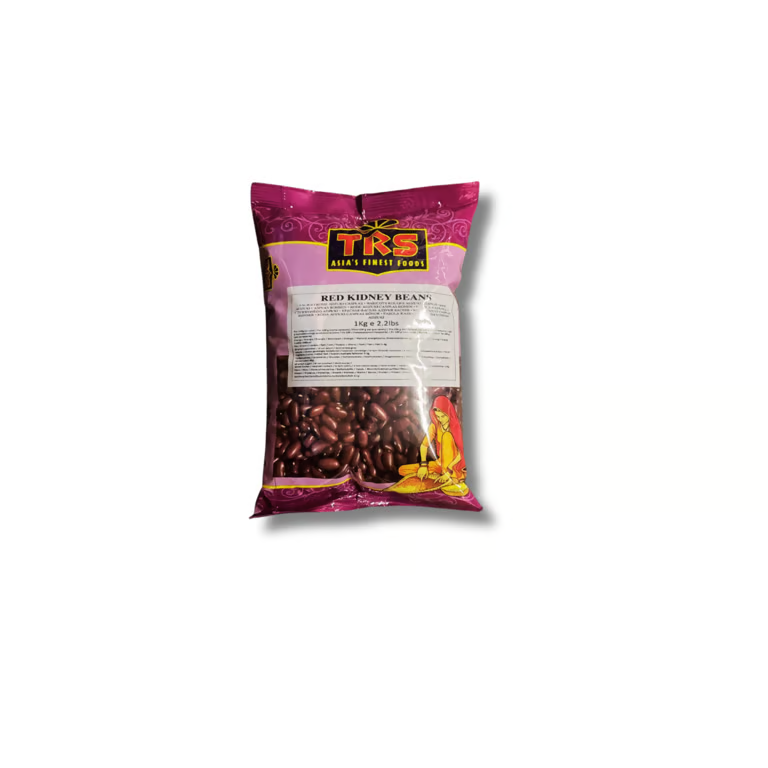 TRS Red kidney beans 1kg