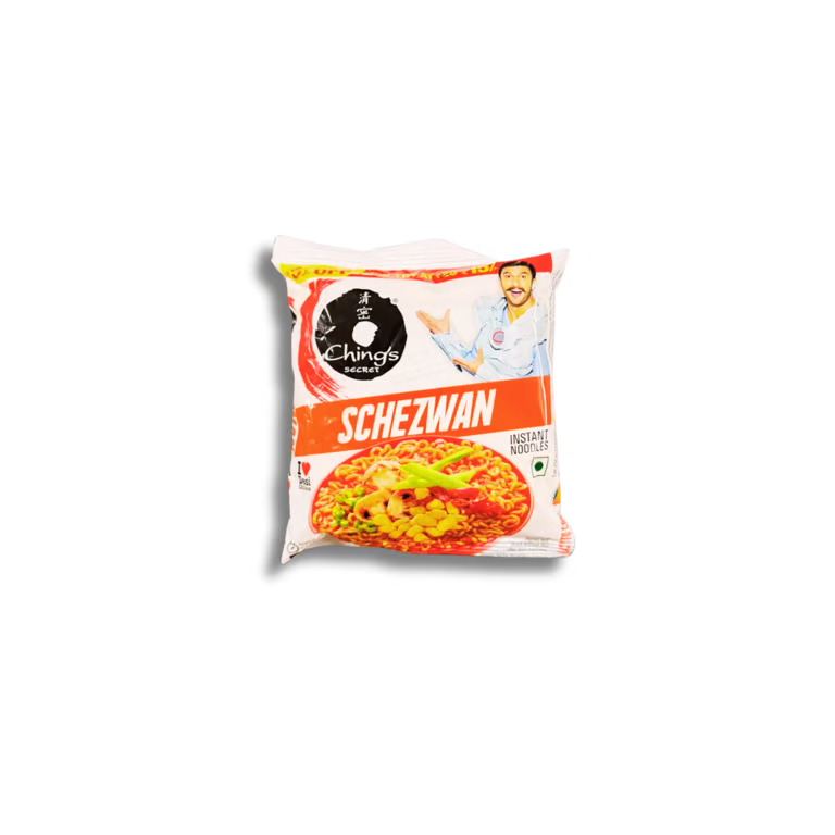 Ching’s schezwan noodles 60g