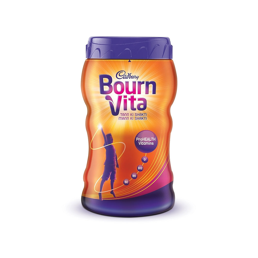 Bournvita 500g