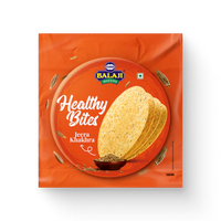 Balaji Khakhra 200g