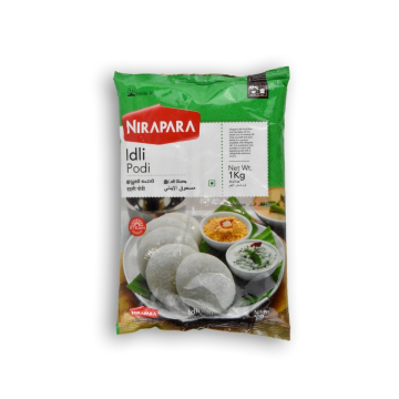 Nirapara Idli podi 1 kg