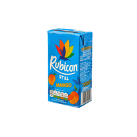 Rubicon Still Juice 288ml