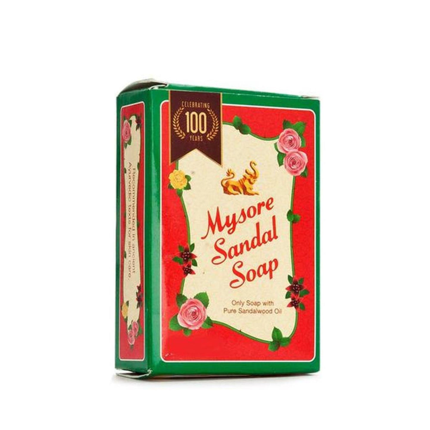 Mysore Sandal Soap 75g