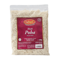 Schani Poha Thick