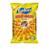 Kurkure